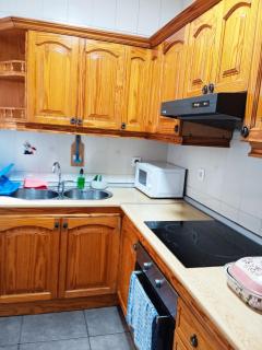 Apartamento Chabelita 2 - Las Palmas de Gran Canaria - 5