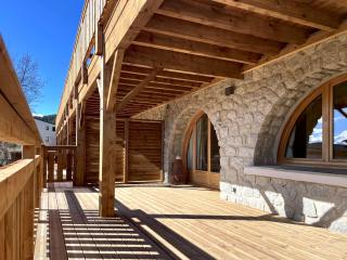 Chalet Snö 1750 - 1