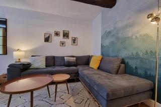 La Cabane de Milo - Typical Honfleur fisherman's house - 2 bedrooms - Honfleur - 9