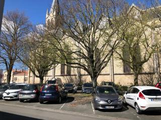 T2 meublé pour curistes, vacanciers et stagiaires - Rochefort - 7