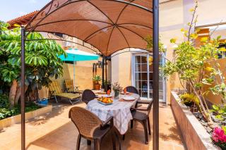 Casa Vacacional Golfin - Arona - 8