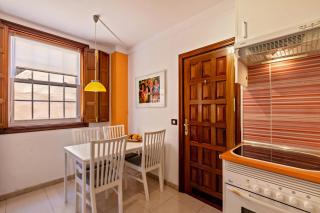 Casa Vacacional Golfin - Arona - 1