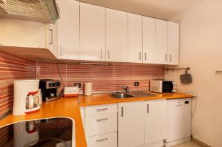 Casa Vacacional Golfin - Arona - 4