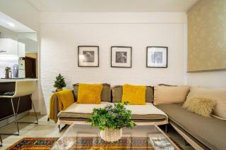 The excellent home - Athen - 4