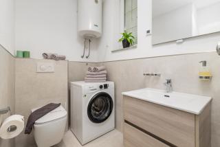 Apartment Ida with terrace, sea view, near Opatija - 5