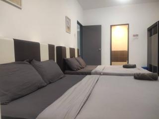 EMERALD MUSLIM HOMESTAY CAMERON HIGHLANDS - Cameron Highlands - 7
