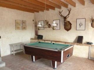 Le Bois Guillaume - 8