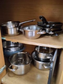 Apartamento Chabelita 2 - 4