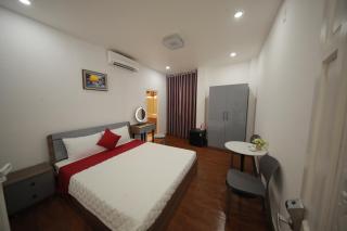 PHÚ GIA BÙI VIỆN HOTEl - Ho Chi Minh - 1