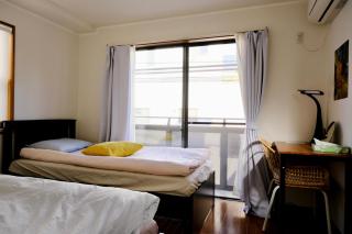 Shinjuku/Kabukichō｜Super Busy Area｜Cozy House｜85㎡ - 9