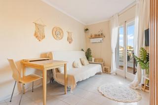 WELCS APARTAMENTO 055 EMP con terraza y vistas al canal - Empuriabrava - 0