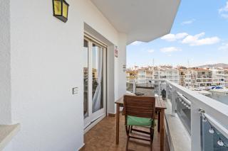 WELCS APARTAMENTO 055 EMP con terraza y vistas al canal - Empuriabrava - 6