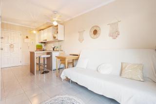 WELCS APARTAMENTO 055 EMP con terraza y vistas al canal - Empuriabrava - 2
