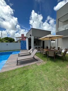 Casa em Guarajuba - 1