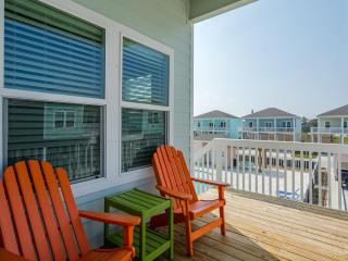 Red Tail Getaway - 9