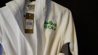 Hotel Grand Victorian - 4