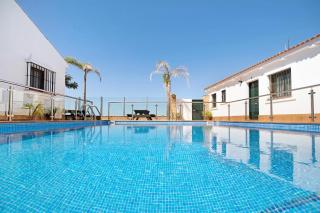 Novobarrosa A - Chiclana de la Frontera - 8