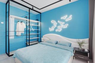 THE BEST APARTMENT ON THE SEASIDE IN ODESA! Luxury apartments in Arcadia, near seaside! - Odesa - 6