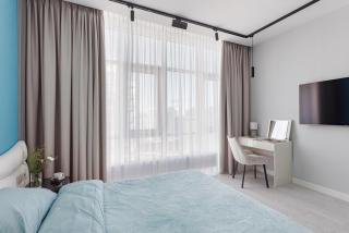 THE BEST APARTMENT ON THE SEASIDE IN ODESA! Luxury apartments in Arcadia, near seaside! - Odesa - 5