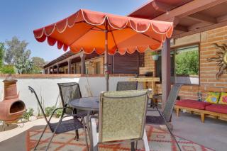 Green Valley Vacation Rental with Community Pools! - Green Valley - 8