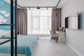 THE BEST APARTMENT ON THE SEASIDE IN ODESA! Luxury apartments in Arcadia, near seaside! - Odesa - 9