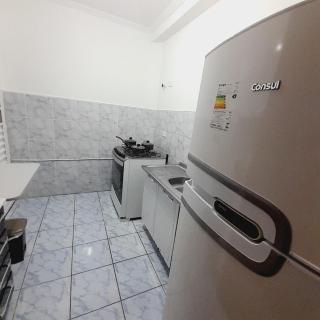 APTO - 2 quartos com ar condicionado - Campo Grande - 2