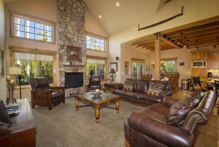 Leland Creek Home - 9