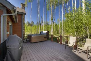 Leland Creek Home - 7