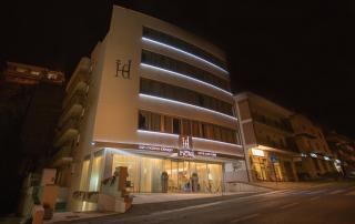 Hotel iDesign - San Marino - 2