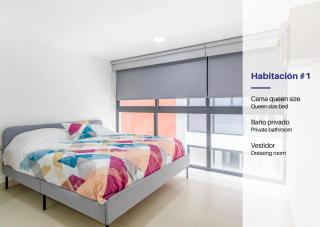 Luxury City Apartment - Città del Messico - 4
