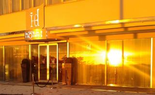 Hotel iDesign - San Marino - 1