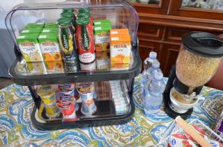 B&B Belvedere - SantʼAntìoco - 4