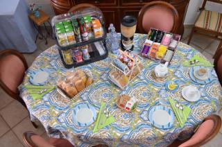 B&B Belvedere - SantʼAntìoco - 3