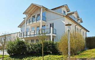 Appartementhaus mit Balkon im Ostseebad Göhren HS - Göhren - 0