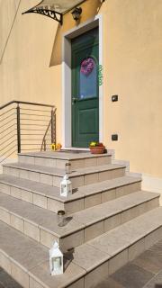 B&B A casa di Eleonora - Villafranca di Verona - 6