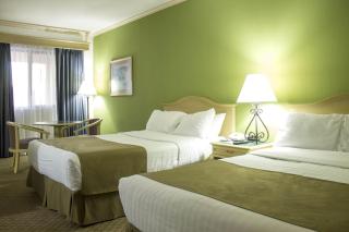 Wyndham Garden Obregon - Ciudad Obregón - 9