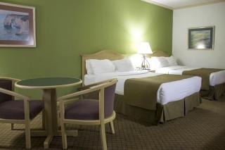 Wyndham Garden Obregon - Ciudad Obregón - 8