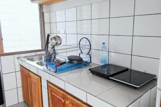L'IMMEUBLE QUEEN M.N.M - Douala - 3