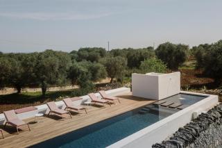 Masseria Dagilupi - Ostuni - 7