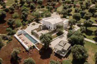 Masseria Dagilupi - Ostuni - 0