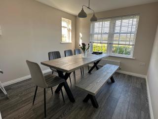 High Mill House - Scarborough - 5
