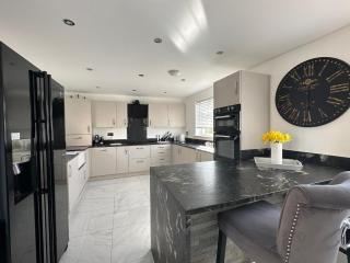 High Mill House - Scarborough - 3