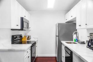 Seattle Cloud 2BR Prime Location - Seattle - 7
