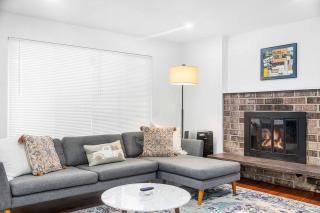 Seattle Cloud 2BR Prime Location - Seattle - 6