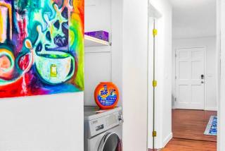Seattle Cloud 2BR Prime Location - Seattle - 5