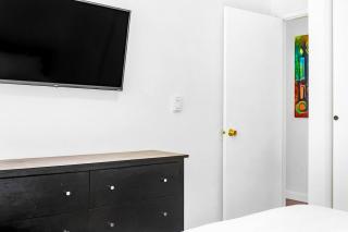 Seattle Cloud 2BR Prime Location - Seattle - 2