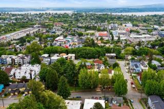 Seattle Cloud 2BR Prime Location - Seattle - 1