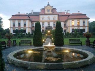 Zámek Jemniště - 7