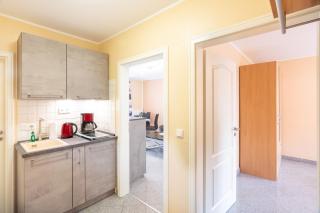 Ferienwohnung Wollinerstraße - Ahlbeck - 7