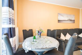 Ferienwohnung Wollinerstraße - Ahlbeck - 6